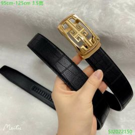 Picture of Givenchy Belts _SKUGivenchybelt35mmX95-125cm7D032953